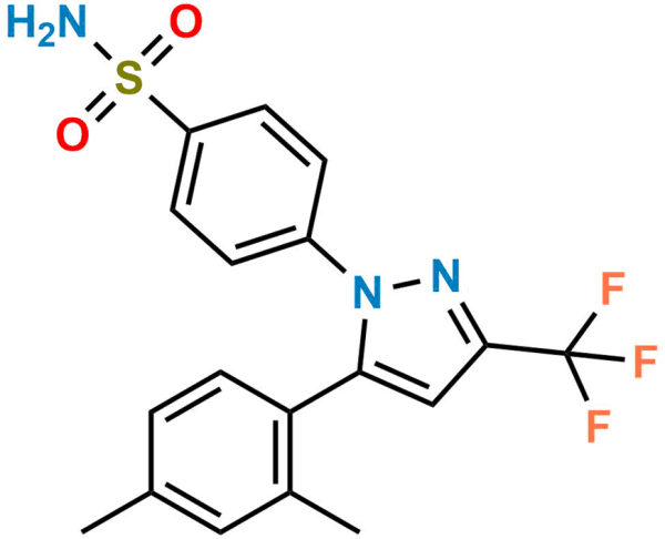 Celecoxib USP Related Compound C