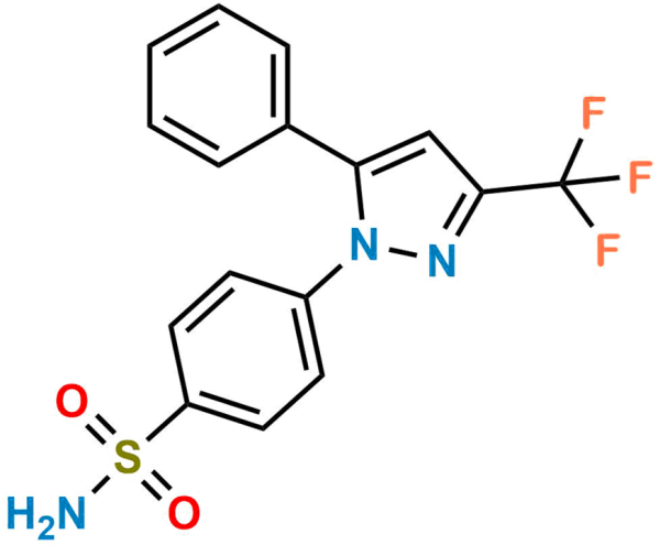 Celecoxib Impurity 3