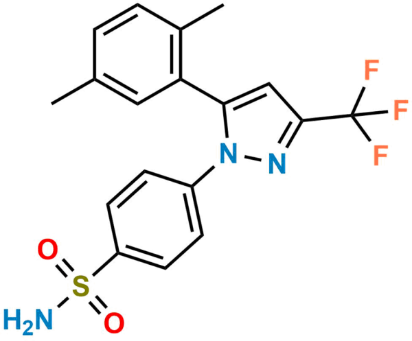 Celecoxib Impurity 19