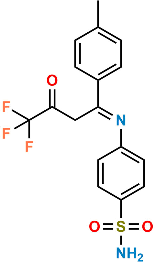 Celecoxib Impurity 20