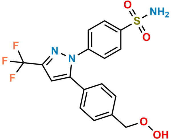 Celecoxib Impurity 23