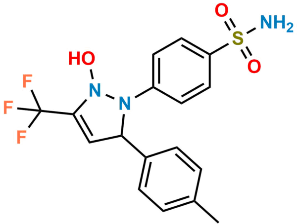 Celecoxib Related Compound 7