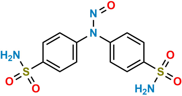 Celecoxib Nitroso Impurity 2