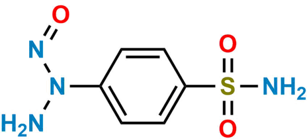 Celecoxib Nitroso Impurity 3