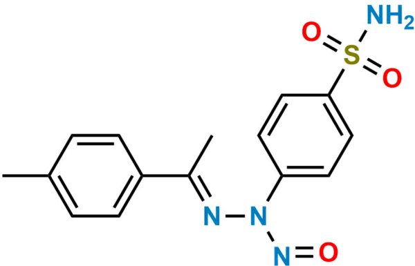 Celecoxib Nitroso Impurity 5