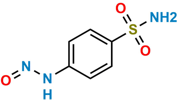 Celecoxib Nitroso Impurity 6