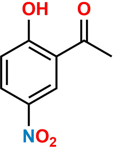 2′-Hydroxy-5′-Nitroacetophenone