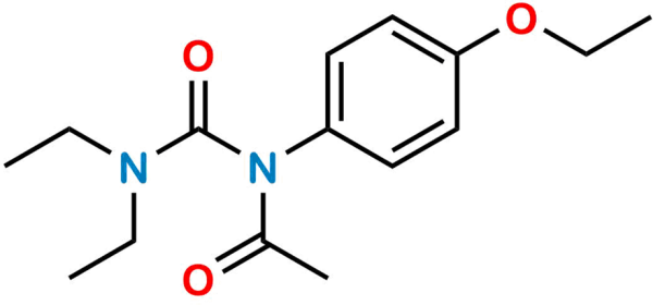 Celiprolol Hydrochloride EP Impurity I