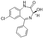 Temazepam EP Impurity B