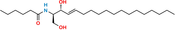 C6 D-Threo Ceramide