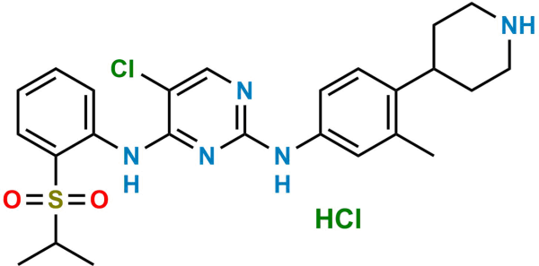 Ceritinib Impurity 2