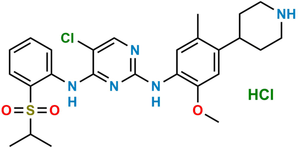 Ceritinib Impurity 3