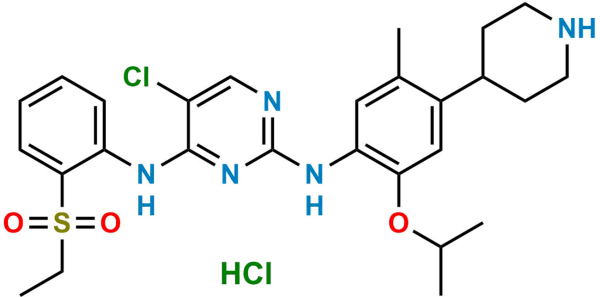 Ceritinib Impurity 4