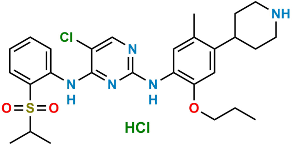 Ceritinib Impurity 5