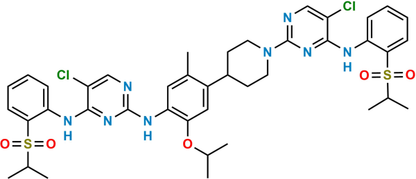 Ceritinib Impurity 6