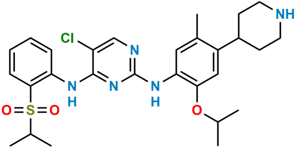 Ceritinib