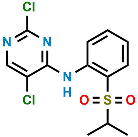 Ceritinib Impurity 11