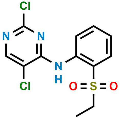 Ceritinib Impurity 12