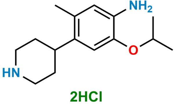 Ceritinib Impurity 14