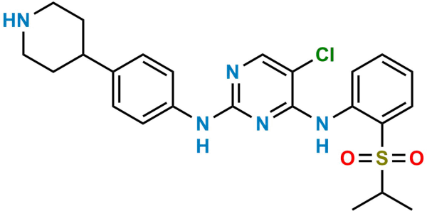 Ceritinib Impurity 15