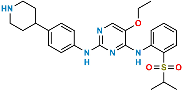 Ceritinib Impurity 16