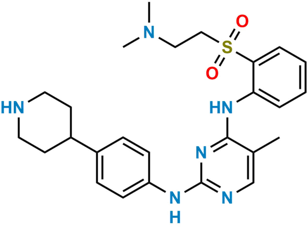 Ceritinib Impurity 18