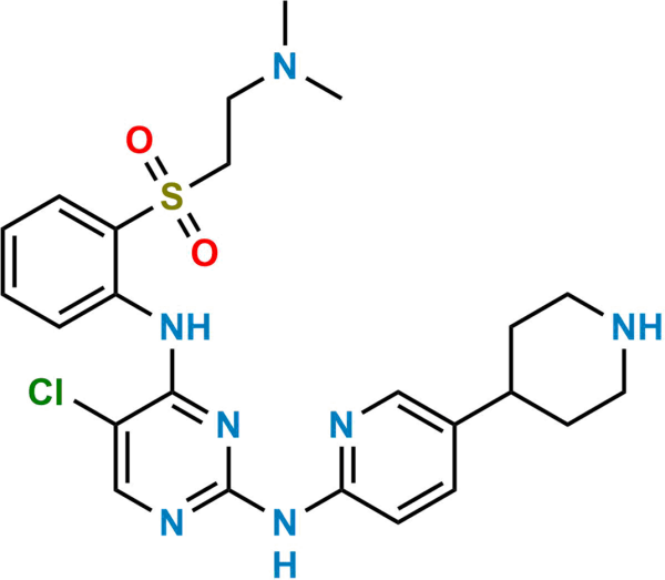 Ceritinib Impurity 19