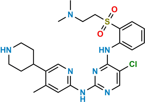 Ceritinib Impurity 20