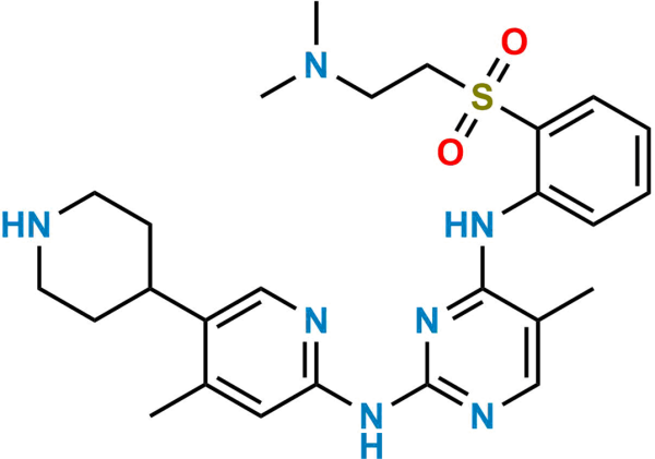 Ceritinib Impurity 21