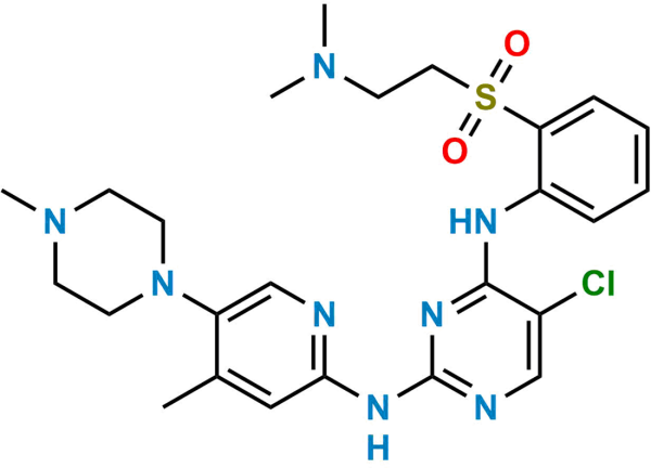 Ceritinib Impurity 22