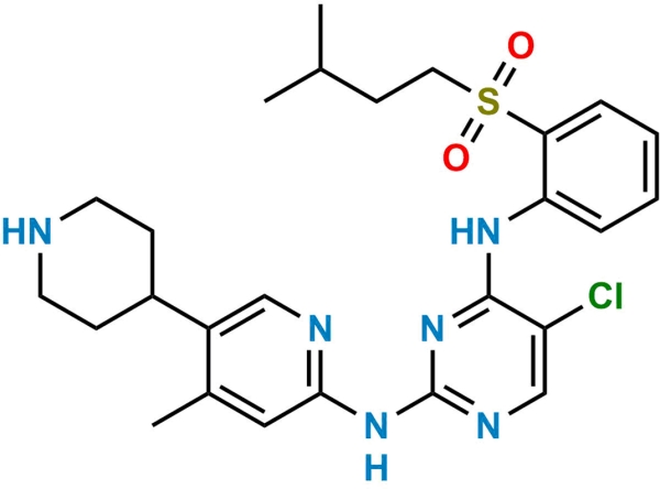 Ceritinib Impurity 23