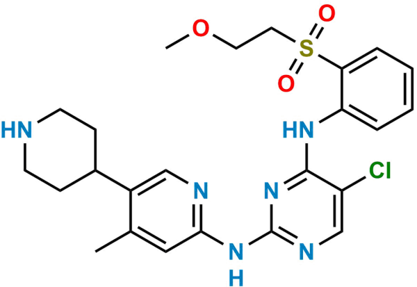 Ceritinib Impurity 24