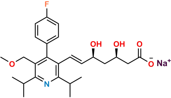 Cerivastatin Sodium