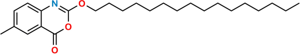 Cetilistat