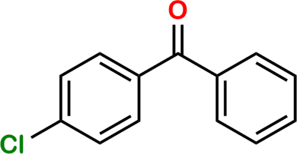 Cetirizine 4-Chlorobenzophenone Impurity (USP)