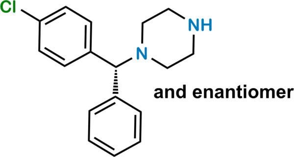 Cetirizine EP Impurity A 