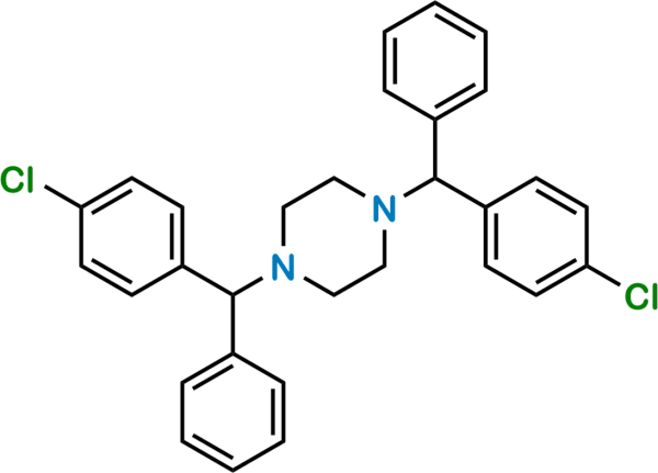 Cetirizine EP Impurity D