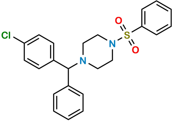 Cetirizine Impurity 2