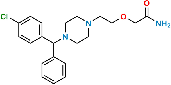 Cetirizine USP Related Compound C