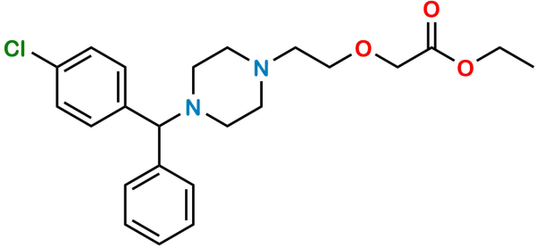 Cetirizine USP Related Compund A