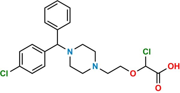 Cetirizine Impurity 5