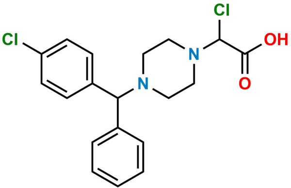 Cetirizine Impurity 6