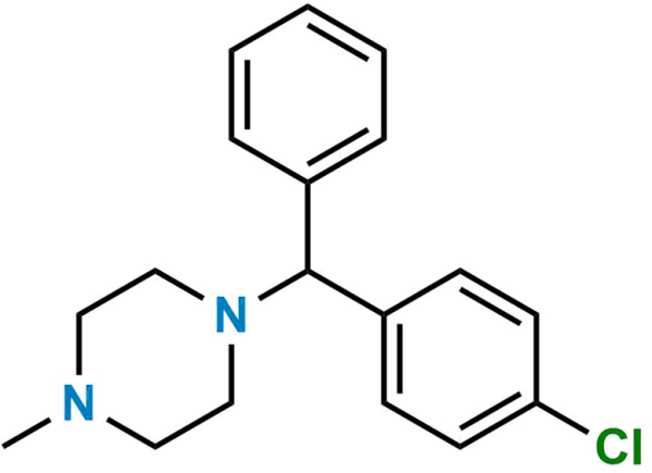 Cetirizine Impurity 7