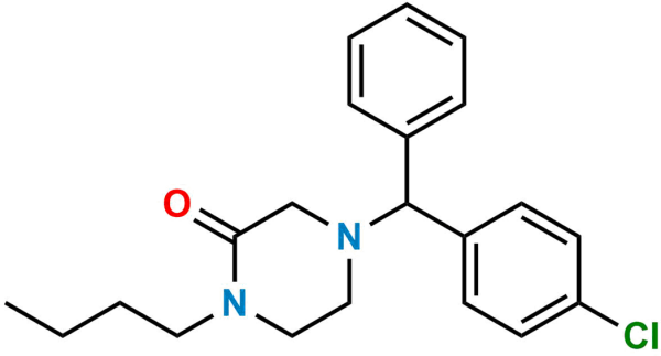 Cetirizine Impurity 8