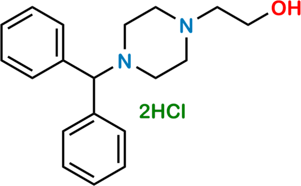 Cetirizine USP Related Compund B