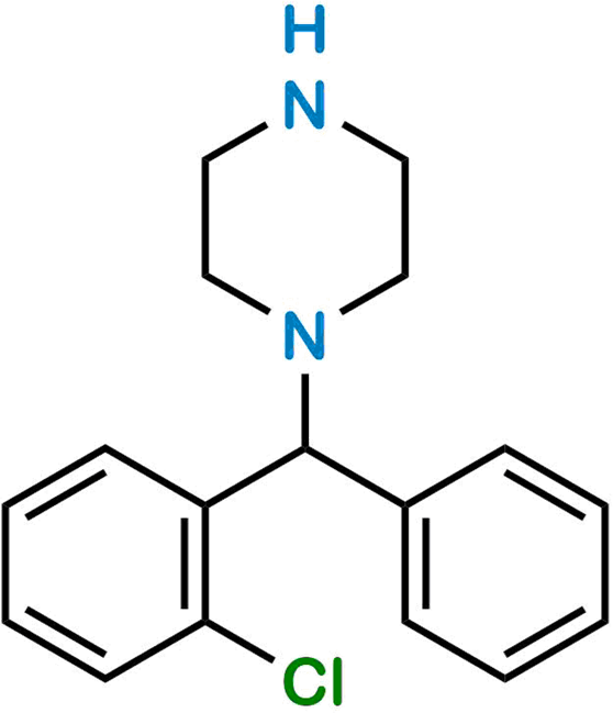 Cetrizine Impurity 15