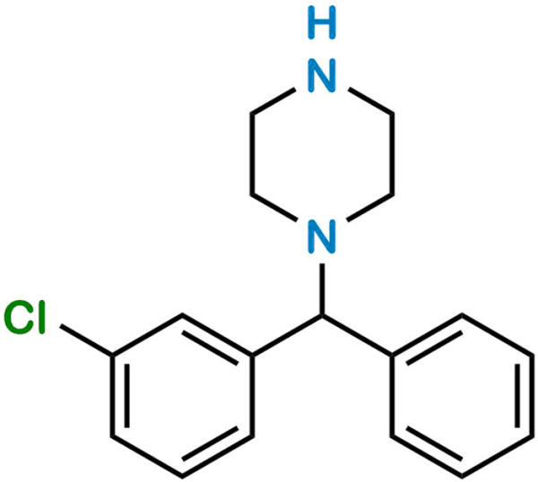 Cetrizine Impurity 16