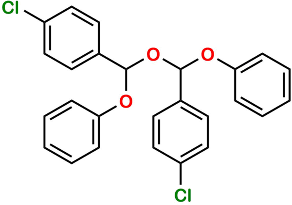 Cetrizine Impurity 17