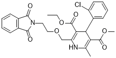 Amlodipine EP Impurity A