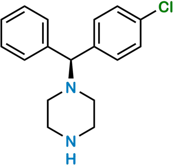 Cetrizine Impurity 20